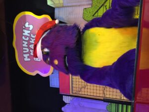 Exterior photo of Chuck E. Cheese's: Poughkeepsie, NY