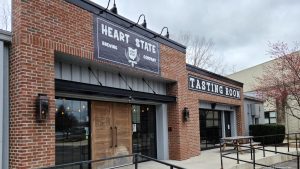 Heart State Brewing