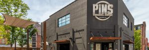 Pins Mechanical Company: 141 N. Fourth St