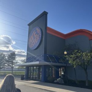 Dave & Busters: Hilliard