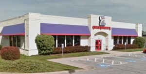 Exterior photo of Chuck E. Cheese's: Lancaster, PA