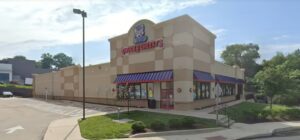 Exterior photo of Chuck E. Cheese's: Springfield, PA (371 Baltimore Pike)