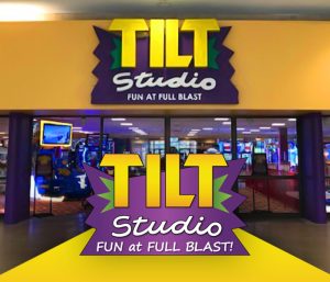 Tilt Studio Magnolia