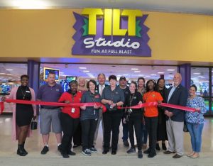Tilt Studio Magnolia