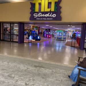 Tilt Studio Magnolia