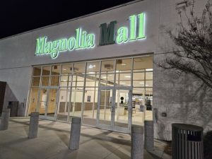 Tilt Studio Magnolia