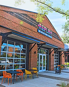 Replay Brewing