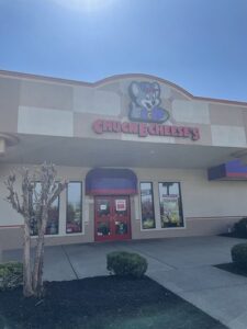 Chuck E. Cheese: Antioch