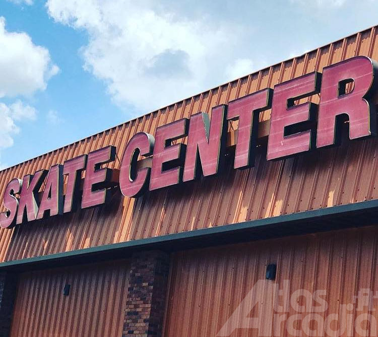 Brentwood Skate Center