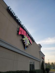 Strike & Spare: Hendersonville