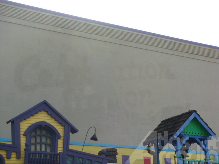 Celebration Station: Knoxville / Zuma Fun Center