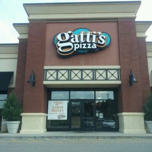 Mr. Gatti’s: Knoxville