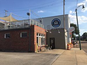Memphis Made Brewing Co.