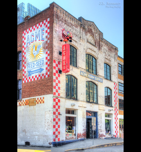 Acme Feed & Seed