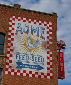 Acme Feed & Seed