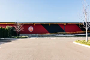 Game Terminal Super Arcade + Bar