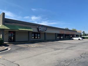 Mr. Gatti’s: 3419 Murphy Rd
