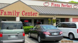 Pizza Perfect