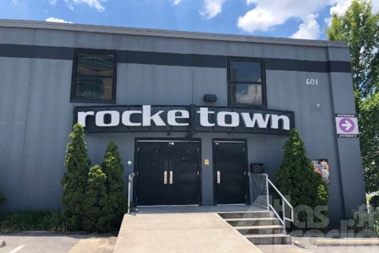 Rocketown