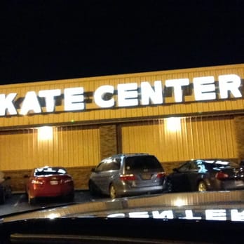 Skate Center - Smyrna