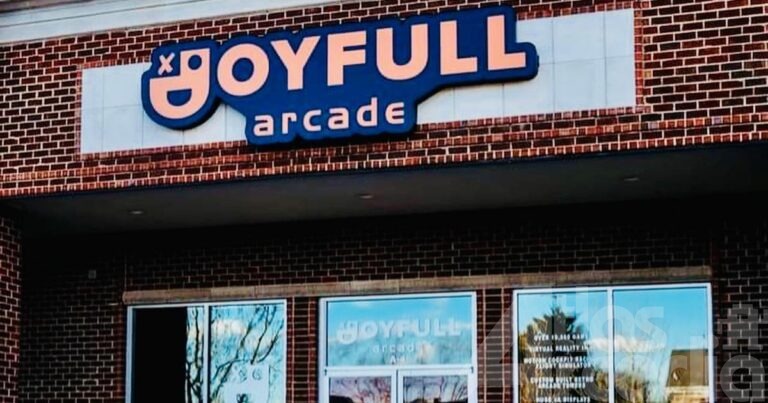 Joyful Arcade