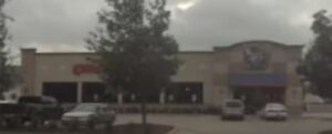 Exterior photo of Chuck E. Cheese's: Dallas, TX