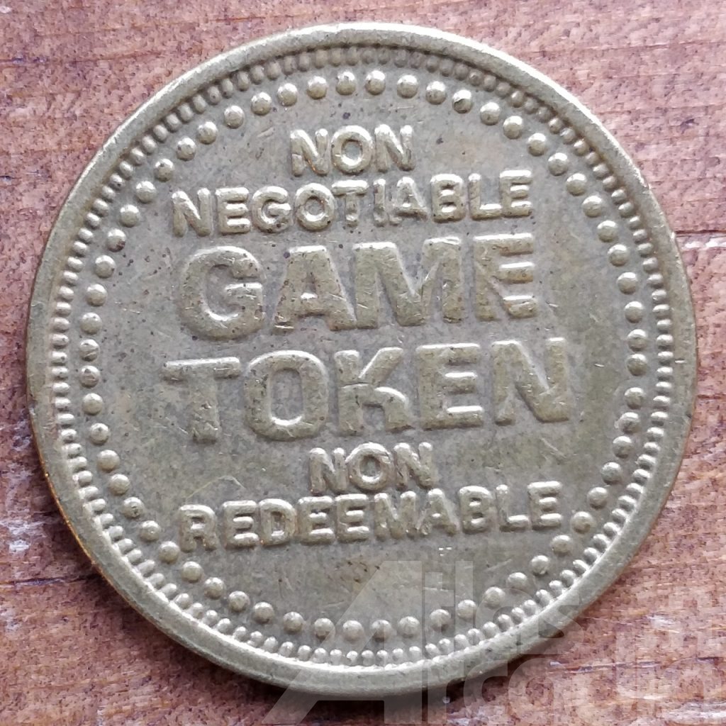 GameWorks: Grapevine 1998