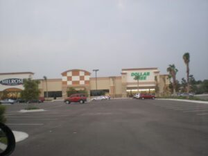 Exterior photo of Chuck E. Cheese's: Houston, TX (North Fwy)