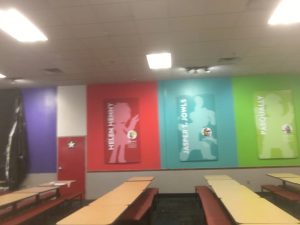 Exterior photo of Chuck E. Cheese's: Humble, TX
