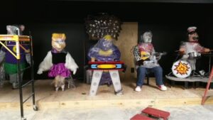 Exterior photo of Chuck E. Cheese's: Irving, TX (Market Pl Blvd 200)