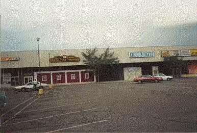 Exterior photo of Pizza Time Theatre: Ogden, UT