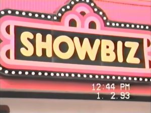 Exterior photo of ShowBiz Pizza Place: Lynchburg, VA