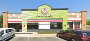 Exterior photo of Chuck E. Cheese's: Sterling, VA