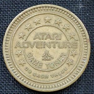Atari Adventure