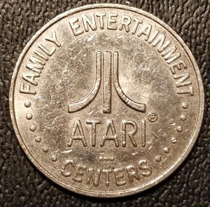 Atari Family Amusement Centers