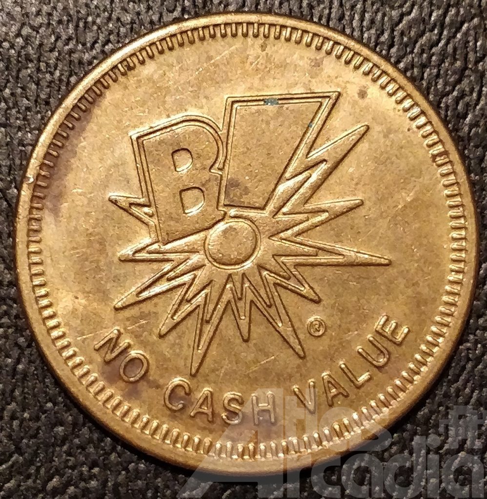 Boomers!: Brass 25