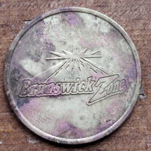 Brunswick Zone: 25 mm