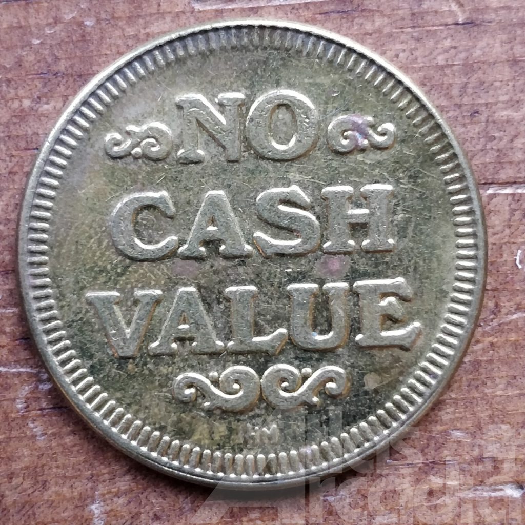 Celebration Cinema: No Cash Value HM