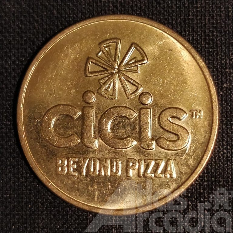 Cicis: Beyond Pizza: 23 mm