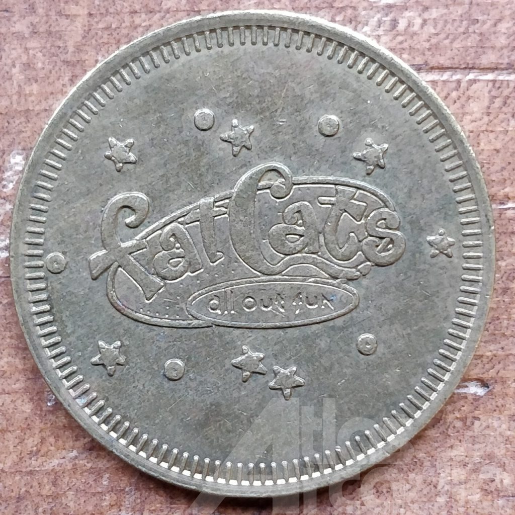 Fat Cats