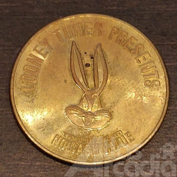 Gadgets: Bugs Bunny