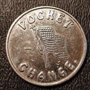 Pocket Change