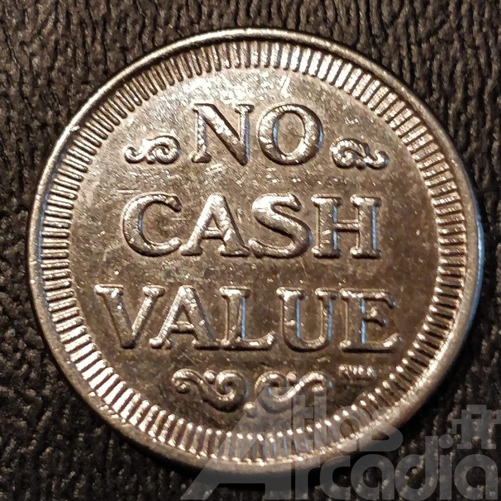 Pocket Change