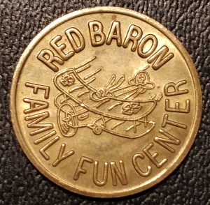 Red Baron