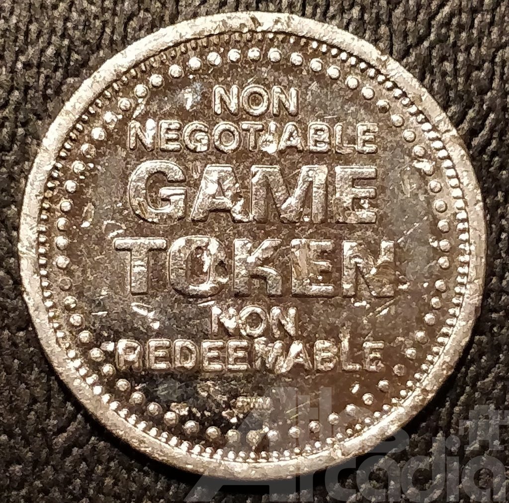 Sega City: Nickel