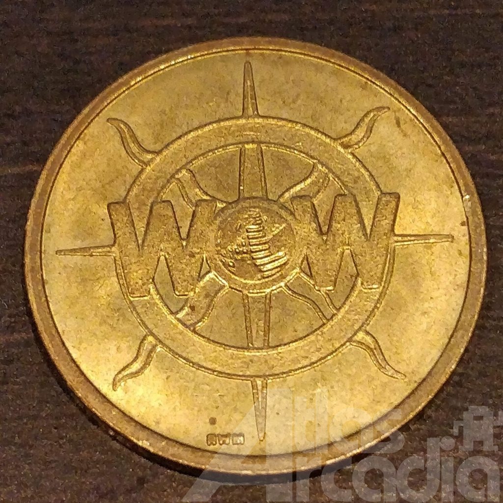 World of Wonders: 1996