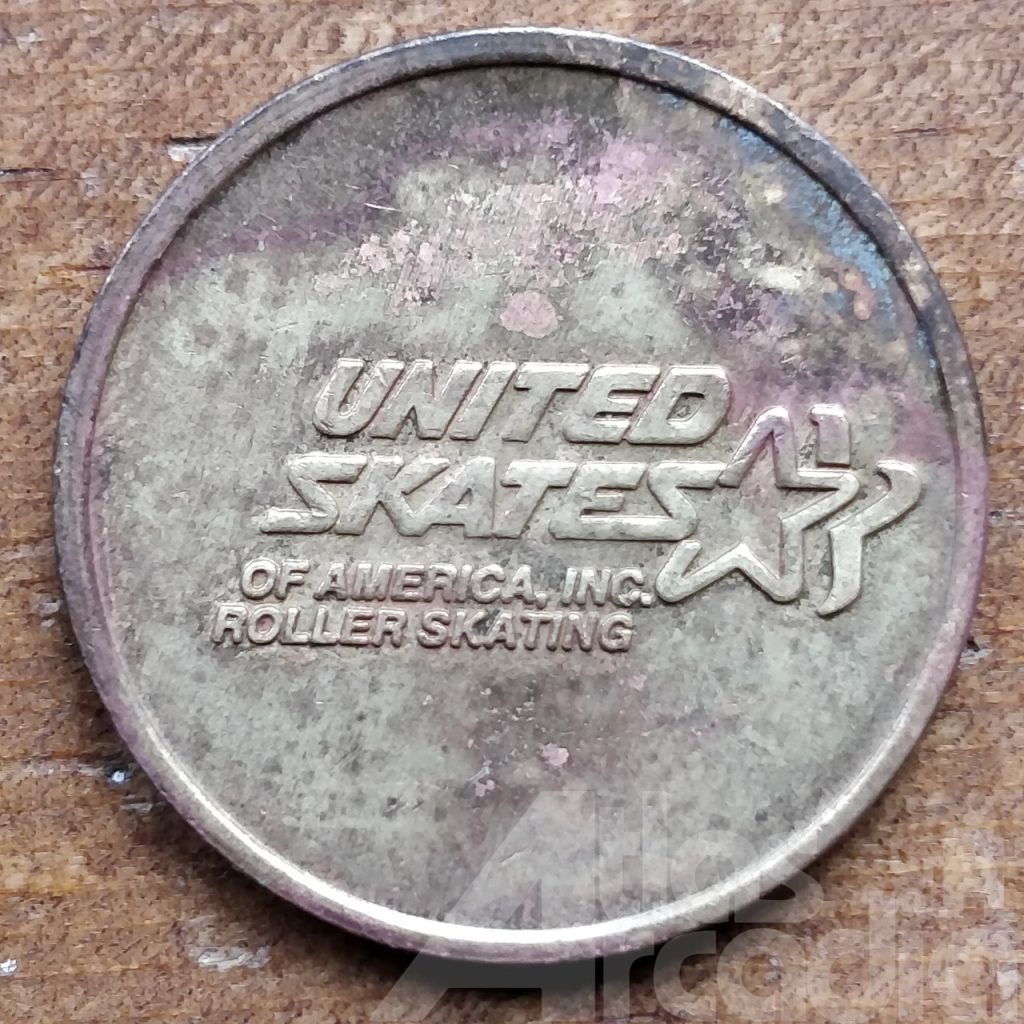 Worlds of Wonder: United Skates of America
