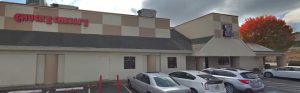 Exterior photo of Pizza Time Theatre: Tacoma, WA