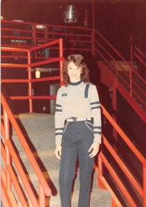 Photograph of 2001 Entertainment 33 (aka 81): Atlanta Galleria