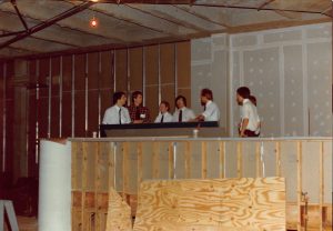 Photograph of 2001 Entertainment 33 (aka 81): Atlanta Galleria